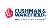 Cushman Wakefield real estate brokers and consultants