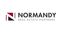 Normandy Real Estate Partners Morristown real estate investment management